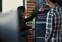 Les enjeux de l'intelligence artificielle de demain