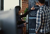 Les enjeux de l'intelligence artificielle de demain
