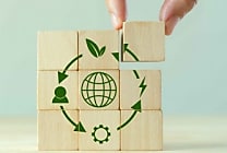 Economie circulaire : les achats nerf de la guerre