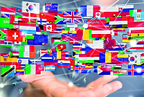 Europe, Asie, Etats-Unis : quelle destination choisir ?