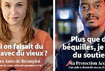 [La Créa du retail] 'AXA invente l'assurance qui vous  [...]