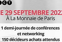 Achats Connect : le rendez-vous des acheteurs connectés