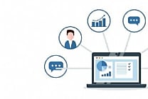 En route vers un CRM plus conversationnel !