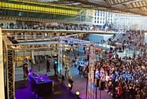 Retail media : TF1 Live et Unibail-Rodamco-Westfield font 'pub'  [...]