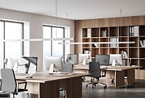 Immobilier de bureau : une fiscalité spécifique à maitriser !