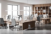 Immobilier de bureau : une fiscalité spécifique à maitriser !