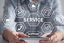 Comment transformer son service client en un véritable centre d'engagement  [...]