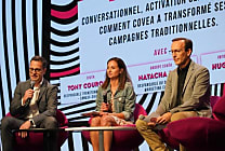 Conversationnel, Activation Client et RCS : la transformation des campagnes  [...]