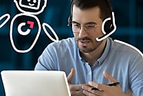 Comment l'IA conversationnelle améliore l'expérience client ?