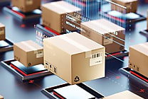 La capture intelligente des données dans la supply chain