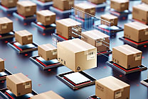La capture intelligente des données dans la supply chain