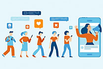 Quelles tendances pour la Relation Client en 2022 ?
