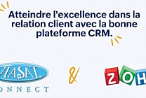 Atteindre l'excellence dans la relation client avec la bonne  [...]
