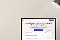 MerciApp, le correcteur d'orthographe qui vous facilite la vie