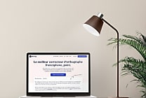 MerciApp, le correcteur d'orthographe qui vous facilite la vie