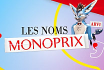 Monoprix mise sur Tik Tok pour le lancement de son offre de rentrée