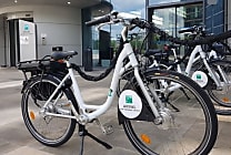 Fleet management - Coup de pouce de l'état pour les mobilités durables