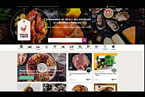 DPD Group se renforce dans l'e-commerce alimentaire avec le rachat de Pourdebon.com
