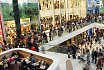 Une hausse des ventes au détail prévue en Europe