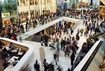 Une hausse des ventes au détail prévue en Europe