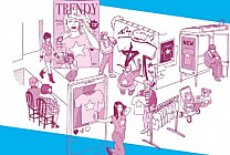 Comment décoder les tendances... et se les approprier ?