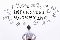Coupler influence et média : une équation gagnante !