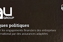 Innovation & risques politiques : A.U. Group relève le défi