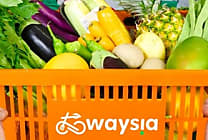 Alorsfaim, foodtech spécialisée dans les produits asiatiques,  [...]