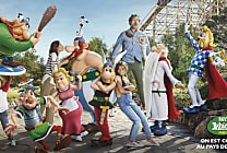 Parc Astérix dévoile sa potion magique pour fidéliser ses clients