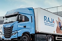 Raja s'engage à réduire de 28 % ses émissions de CO2 issues du  [...]