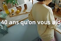 Ikea célèbre 40 ans d'innovation marketing