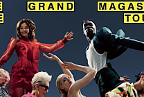 [La Créa du retail] 'A quoi je rêve', nouvelle campagne de Galeries Lafayette