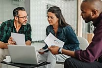 La transformation du cycle budgétaire est essentielle pour  [...]