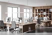 Quel rôle joue l'acheteur dans la transformation des bureaux ?