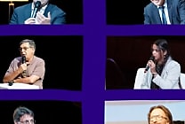Découvrez les interviews exclusives des intervenants au congrès  [...]
