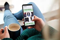 Quels sont les plus grands retailers et marketplaces dans la mode en ligne en Europe ?