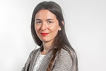 Trophées 2022 - Chloé Giraut, une spécialiste des fintech
