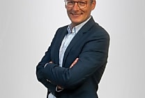 Trophées 2022 - Matthieu Cathelinais, militant d'un capitalisme utile