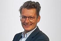 Trophées 2022 - Matthieu Cathelinais, militant d'un capitalisme utile