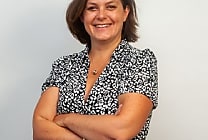 Trophées 2022 - Mélanie Di Prima, la stratège de DFM