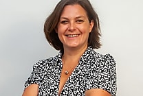 Trophées 2022 - Mélanie Di Prima, la stratège de DFM