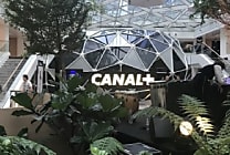 Canal+ fait 'sa meilleure rentrée'