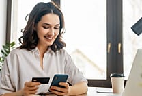 Commerce unifié : quels sont les sites marchands les mieux notés par les Français ?