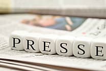 La diffusion numérique individuelle de la presse en hausse de 15,1%