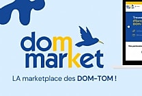 Dommarket révolutionne le e-commerce dans les DROM-COM