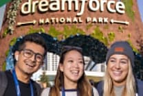 Salesforce annonce « le premier CRM en temps réel »