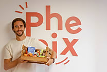 Phenix rassemble 15 millions d'euros pour étendre sa solution antigaspi en Europe