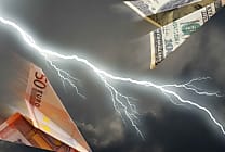 Chute de l'euro face au dollar : comment en limiter l'impact ?