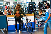 Decathlon récompense les bonnes actions