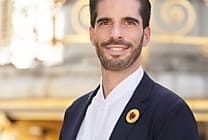 #TMK22 Stéphane Roth remet le Printemps dans le vert